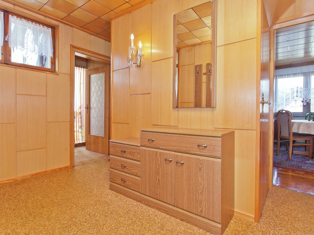 Lovely Holiday Home In The Thuringian Forest With Roof Terrace And Great View Bad Liebenstein Buitenkant foto